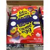 Image 2 : Cadbury Creme Egg Display Pack 48 x 34g Milk Chocolate with Soft Fondant Centre