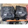 Image 1 : Perfectly Perked Arabica Whole Bean Coffee 500g (Set of Two)