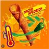 Image 1 : Takis Nacho Xplosion Rolled Tortilla Chips Snack Pack