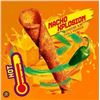 Image 1 : Takis Nacho Xplosion Rolled Tortilla Chips Snack Pack