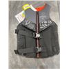 Image 1 : Hyperlite Wake Co. Life Vest, Small, 81-91 cm