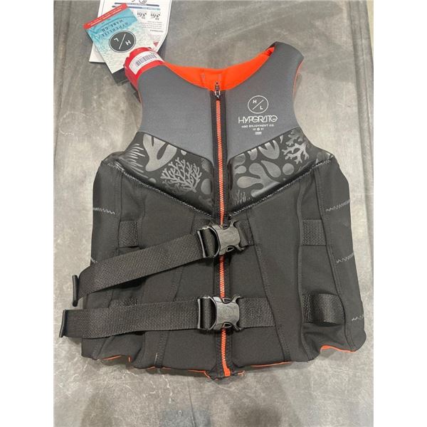 Hyperlite Wake Co. Life Vest – Medium Size