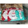 Image 2 : Lot of 3 First Alert Smoke & Carbon Monoxide Talking Alarm