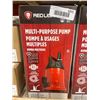 Image 2 : Red Lion Multi-Purpose Pump – 5 Amp, RL-MP16 Series