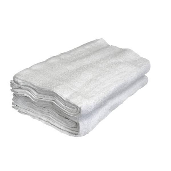 Moxie Multipurpose Terry Towels, 48-Count