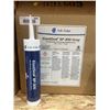 Image 3 : H.B. Fuller ElastiSeal BP-300 Gray Non-Skinning Flexible Sealant CT-0304-GR 30 x 305ml