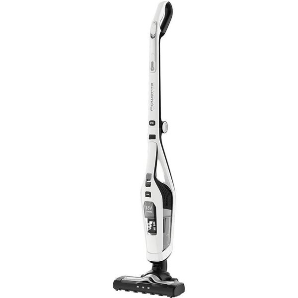 Cordless Stick Vacuum Cleaner with Charging Dock