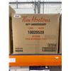 Image 3 : Tim Hortons 60th Anniversary Medium Cold Beverages Cups