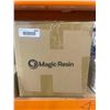 Image 2 : Magic Resin Art and Craft Epoxy (1 Gallon)