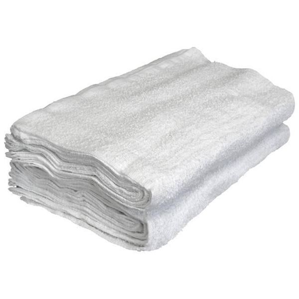 Moxie Multipurpose Terry Towels 48 Ct, 14 x 14 in