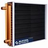 Image 1 : Alecoil C18X20 Heat Exchanger Metal Unit