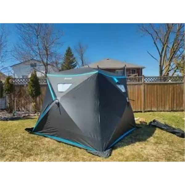 X-Strike Performance Fishing Gear Ice Tent