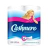 Image 1 : Cashmere 2-Ply Bathroom Tissue 121 Sheets CASE LOT