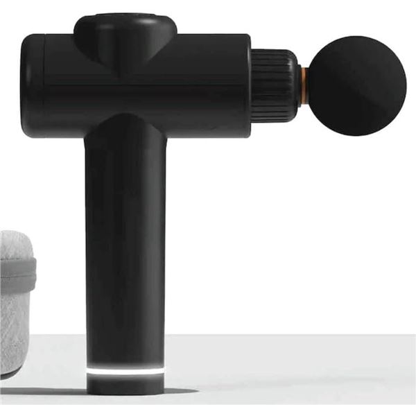 Sharper Image Power Percussion Deep Tissue Massager