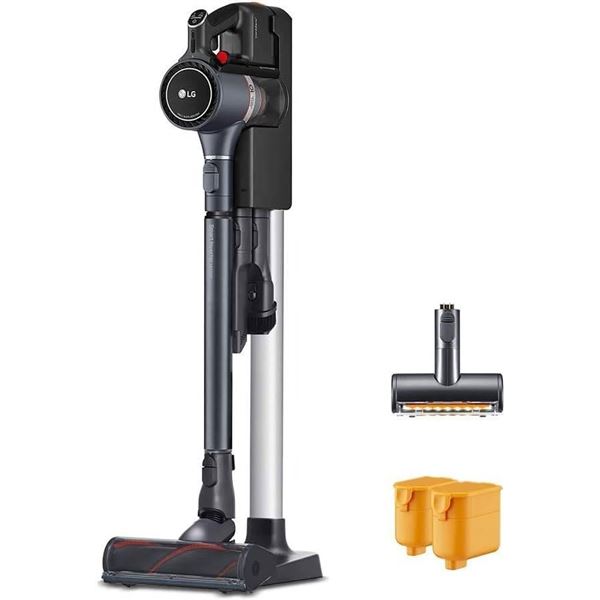 LG CordZero Cordless Stick Vacuum Cleaner, Model A927KGMS