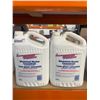 Image 1 : 4 x 3.78L Jugs of Windshield Washer Concentrate