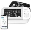 Image 1 : Omron Blood Pressure Monitor With Advanced Accuracy Technology