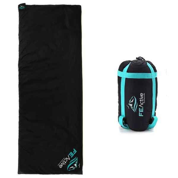 FE Active The Zeros Lightweight Sleeping Bag