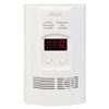 Image 1 : Kidde Carbon Monoxide Alarm with Digital Display and Battery Backup