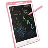 Image 1 : 10-Inch LCD Writing Tablet With Stylus