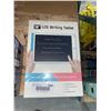Image 2 : 10-Inch LCD Writing Tablet With Stylus
