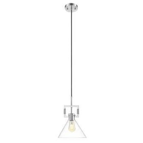 OVE Georgia Pendant Light Fixture, 1-Light, Model 1802095
