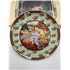 Image 1 : Heinrich Villeroy & Boch Plate ‘Tom, Tom the Piper’s Son’ by Rene Faure