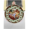 Image 1 : Heinrich Villeroy & Boch Plate: Tom, Tom the Piper’s Son, Once Upon a Rhyme