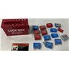 Image 2 : Lock Box and Misc. Tags