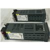 Image 2 : Lot of (2) Eurotherm Deutschland #4081-0059 & #4081-0046 Temperature Controller