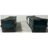 Image 3 : Lot of (2) Eurotherm Deutschland #4081-0059 & #4081-0046 Temperature Controller
