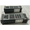 Image 4 : Lot of (2) Eurotherm Deutschland #4081-0059 & #4081-0046 Temperature Controller