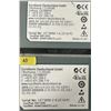 Image 7 : Lot of (2) Eurotherm Deutschland #4081-0059 & #4081-0046 Temperature Controller