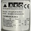 Image 8 : (2) AKO #VMF050.03X.50.30LX Pinch Valves