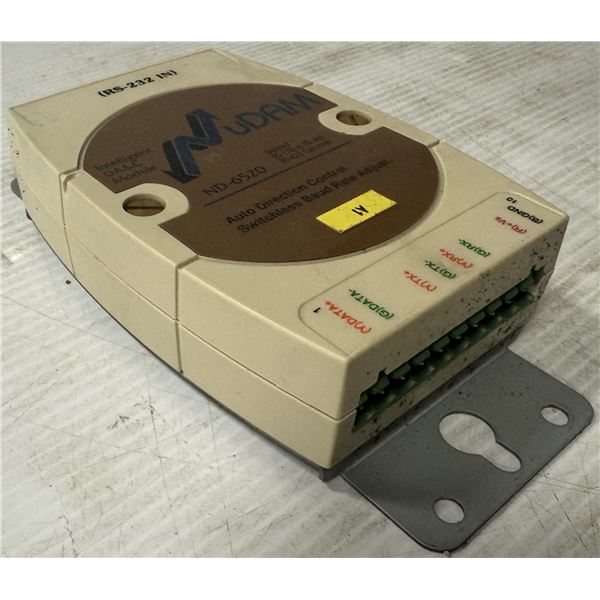 uDAM #ND-6520 Intelligent DA&C Module