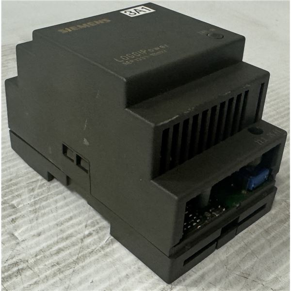 Siemens #6EP1331-1SH02 Power Supply
