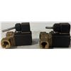 Image 3 : (2) burkert #00460324 Valves