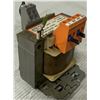 Image 1 : BLOCK #522082 Transformer