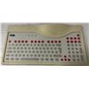 Image 1 : EOS #MF2-AT/PS2-GB Keyboard