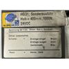 Image 9 : Spannung #LA31-0000-0039-DE #31661R-0140002X