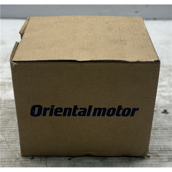 Oriental Motor #5GU36KA Gear Head