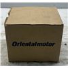 Image 1 : Oriental Motor #5GU36KA Gear Head