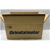 Image 1 : (4) Oriental Motor #5IK60GU-FCH Induction Motors