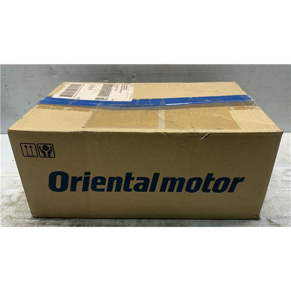Oriental Motor #FPW690C2-18 Water Tight Motor