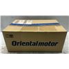 Image 1 : Oriental Motor #FPW690C2-18 Water Tight Motor