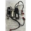 Image 1 : Lot of (3) Misc. Denso Motors