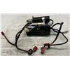 Image 2 : Lot of (3) Misc. Denso Motors