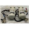 Image 3 : Lot of (2) Denso Motors #410622-0431 & #410622-0681