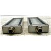 Image 2 : (2) Diana Electronic #LMA0743-0WW0A LEDscales