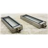 Image 3 : (2) Diana Electronic #LMA0743-0WW0A LEDscales
